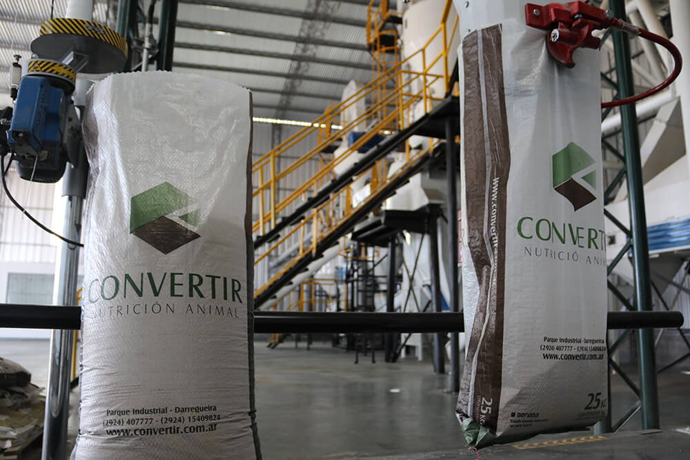 Convertir